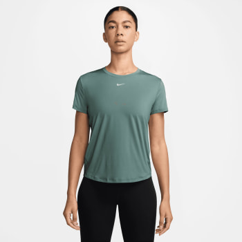 Nike ONE CLASSIC DF tréninkové tričko