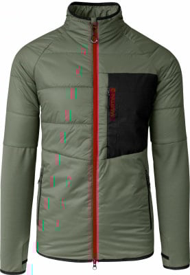 Martini Horizon Hybridjacke