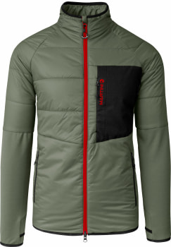 Martini Horizon Hybridjacke