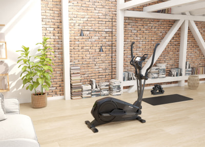 Kettler Optima 200 Crosstrainer