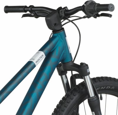 Scott Roxter 400 Mountainbike