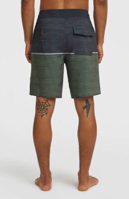 O'Neill Hyperfreak Mysto Badeshort O'Neill Hyperfreak Mysto Badeshort