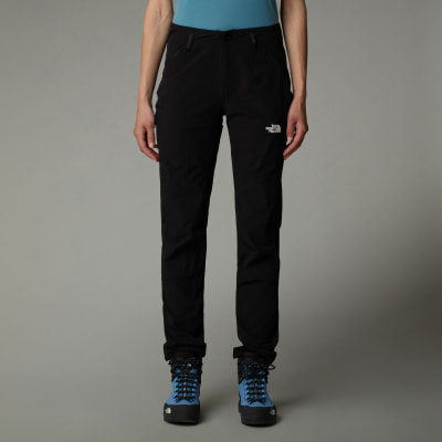 The North Face Speedlight Softshellhose