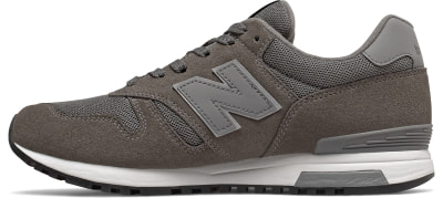 New Balance ML565 férfi szabadidőcipő