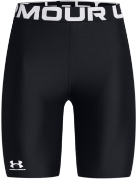 Under Armour HeatGear® kurze Tights