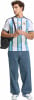 adidas Argentinien 26 Messi Heimtrikot 