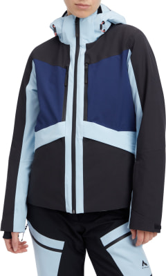 McKINLEY Fernanda AQX 15.15 Skijacke mit Kapuze