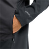 Jack Wolfskin Skyvail Softshelljacke mit Kapuze