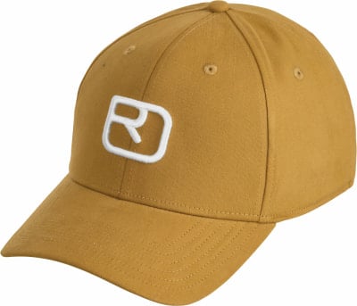 Ortovox Logo Flex Cap Kappe