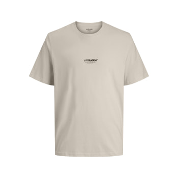 Jack & Jones JACK AND JONES Pán. triČko Soho Tee SS Crew Neck, Relaxed Fit