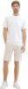 Tom Tailor TOM TAILOR Slim Soft Chino férfi rövidnadrág