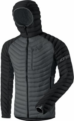 Dynafit Radical Daunenjacke mit Kapuze