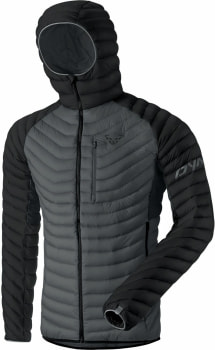 Dynafit Radical Daunenjacke mit Kapuze