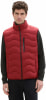 Tom Tailor TOM TAILOR Hybrid Vest ffi. mellény