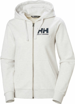 Helly Hansen W HH Logo Full Női kapucnis felső