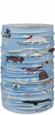 Buff Original EcoStretch Schlauchtuch