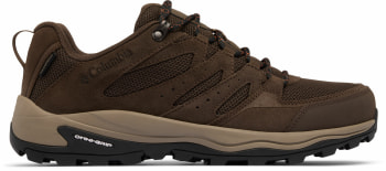 Columbia Redmond IV Low outdoorové boty