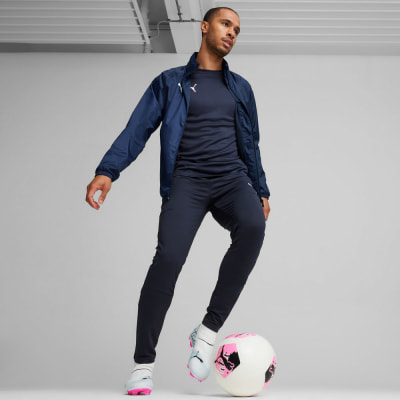 Puma teamGOAL Trainingsjacke