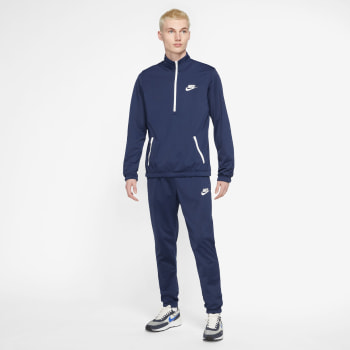 Nike Pán. tepláková súprava M NK CLUB PK TRK SUIT BASIC