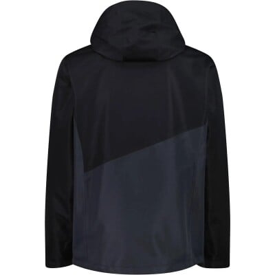 CMP Zip Hood bunda CMP Zip Hood bunda