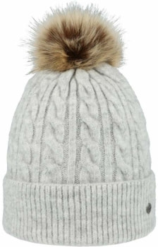 Eisglut Almal Haube