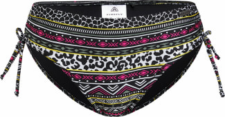 Dám. bikinové nohavičky M&MT Elly 80% PA/20% EA