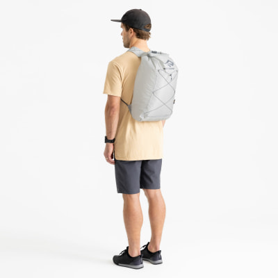 Sea to Summit Sea To Summit Ultra-Sil Dry Day Pack 22L