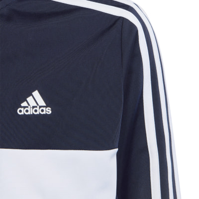 adidas Essentials 3-Streifen Tiberio Trainingsanzug