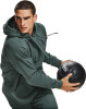 Under Armour Rival Fleece férfi kapucnis felső