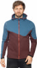 Chillaz Mounty 2.0 Fleecejacke mit Kapuze