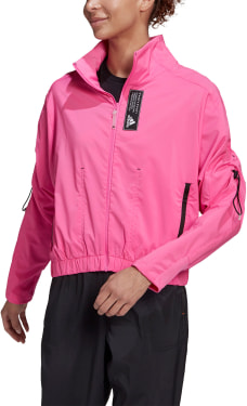W TE Trcktop PB Jacke