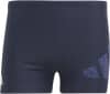 adidas BRANDED BOXER férfi fürdőnadrág