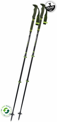 Komperdell Carbon Pro Zero Trekkingstöcke