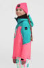 O'Neill FWC'Cruz Triple Snowboardjacke mit Kapuze