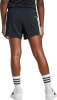 adidas Train Essentials 3-Streifen Shorts