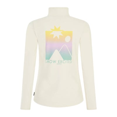 Protest PRTGentle, dámsky top s dlhým rukávom