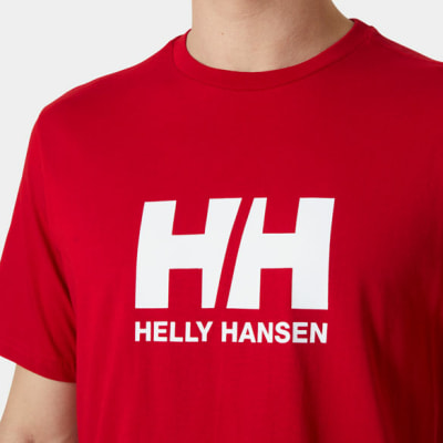 Helly Hansen HH Logo 2.0 férfi póló