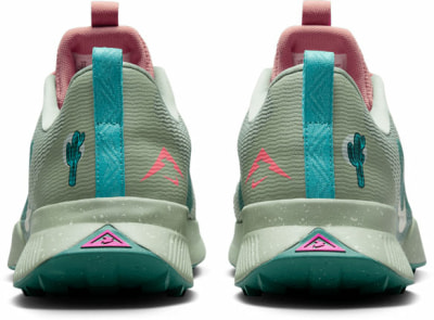 Nike Juniper Trail 3 férfi terepfutó cipő