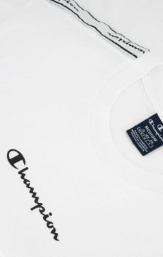 Crewneck T-Shirt férfi póló