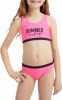Firefly Safa Summer Vibes lány bikini szett