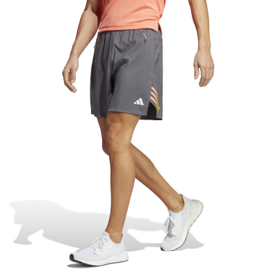 adidas Train Icons 3-Streifen Trainingsshorts férfi rövidnadrág