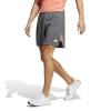 adidas Train Icons 3-Streifen Trainingsshorts férfi rövidnadrág