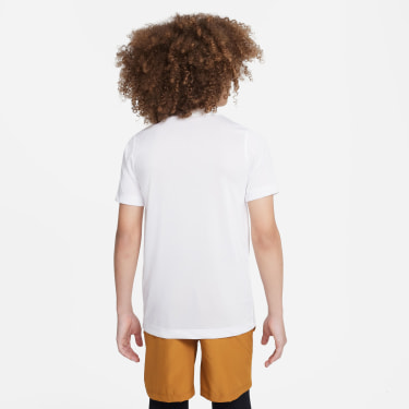 B NK Chl. tričko Df Tee Jdi Multi Sport