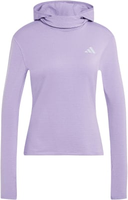 adidas adi365 langarm Laufshirt mit Kapuze adidas adi365 langarm Laufshirt mit Kapuze