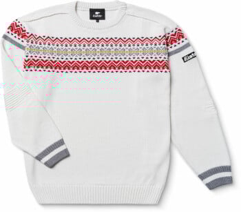 Eisbär Kaiser Pullover