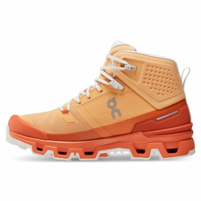 On Dám. trekingová obuv Cloudrock 2 Waterproof veï. US