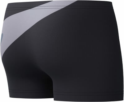 Speedo Hyperboom Aquashort Badehose mit Bein Speedo Hyperboom Aquashort Badehose mit Bein