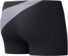 Speedo Hyperboom Aquashort Badehose mit Bein