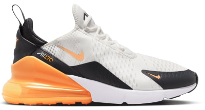 Nike Air Max 270 férfi szabadidőcipő