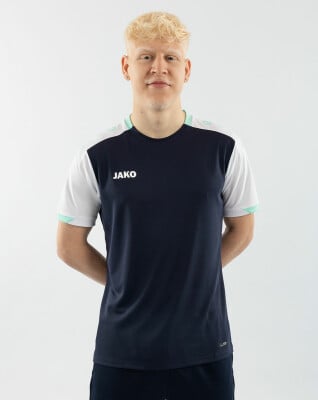 Jako Dynamic Fußballtrikot Jako Dynamic Fußballtrikot